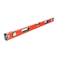 Timco Professional Spirit Level - Box Beam 1800mm